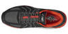 Кроссовки-внедорожники для бега мужские Asics Gel Fuji-Attack 5 GT-X серые-оранжевые - 4