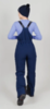 Женский горнолыжный костюм Nordski Lavin 2.0 dress blue - 14