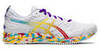 Asics Gel Noosa Tri 12 кроссовки для бега женские белые - 1