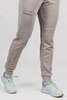 Женские спортивные брюки Nordski Outfit beige - 5