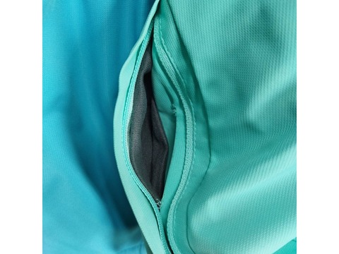 УЦЕНКА-Утепленный лыжный костюм женский Nordski Base aquamarine-sky