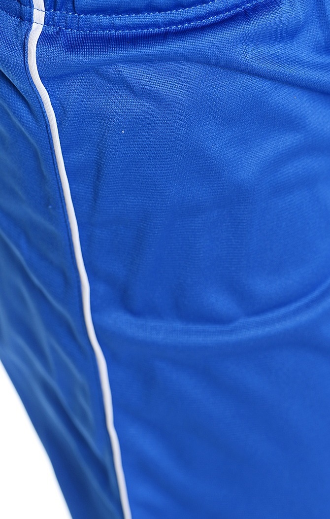 Волейбольные шорты Asics Short Zona мужские blue - 3