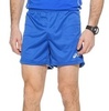 Волейбольные шорты Asics Short Zona мужские blue - 1