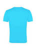Nordski Jr Logo футболка детская light blue - 2