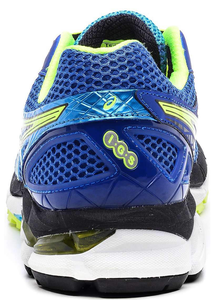 Кроссовки для бега Asics Gel GT-2000 3 мужские | Five-sport.ru