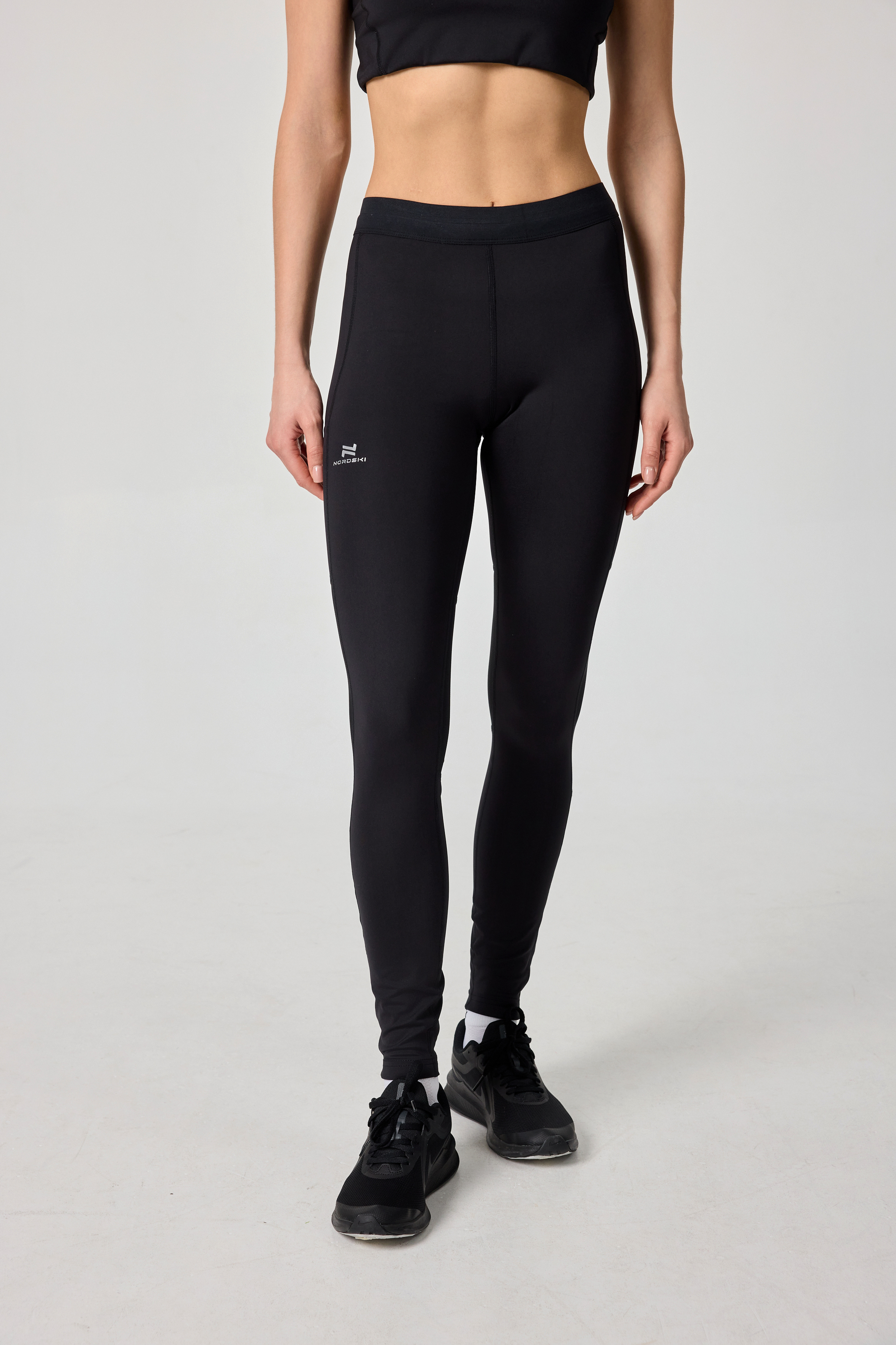 Женский спортивный комплект Nordski Pro 2.0 magenta-black - 10