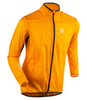 Bjorn Daehlie Jacket Oxygen куртка беговая мужская оранжевая - 1
