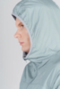 Мужская куртка для бега Nordski Pro Light ice mint - 2