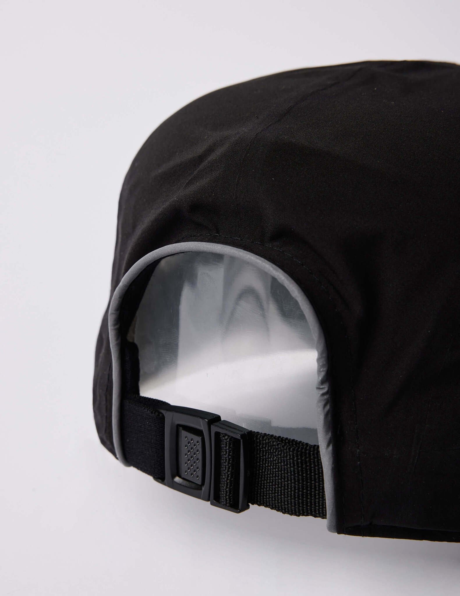 Спортивная кепка Nordski Discovery унисекс black - 5