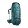Tatonka Bison 75+10 туристический рюкзак teal green - 1