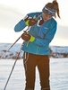 CRAFT HIGH FUNCTION женский лыжный костюм - 5