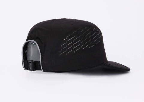 Спортивная кепка Nordski Discovery унисекс black