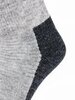 Спортивные носки Moax Special серо-угольные - 6