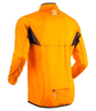 Bjorn Daehlie Jacket Oxygen куртка беговая мужская оранжевая - 2