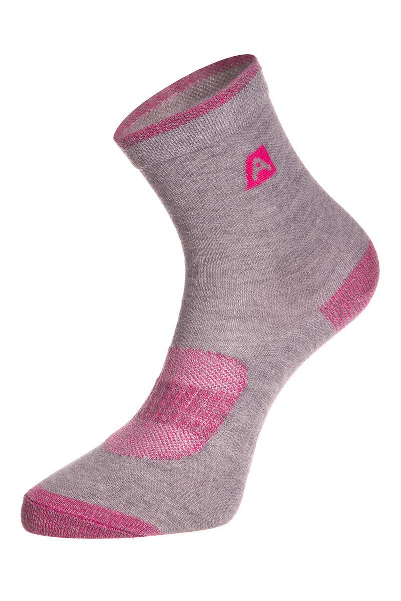Alpine Pro Rapid 2 носки детские