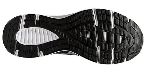 Asics Jolt 2 кроссовки для бега мужские темно-синие