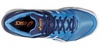 Asics Gel-Rocket 7 Кроссовки для волейбола мужские blue - 2