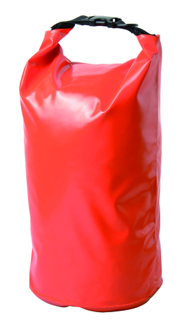 AceCamp Nylon Dry Pack - L гермобаул красный