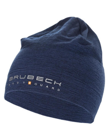 Brubeck Active шапка спортивная blue