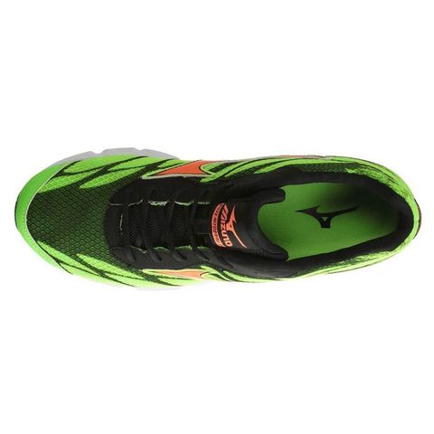 Mizuno wave hitogami 5 top