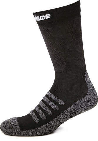 Термоноски Noname XC Socks black