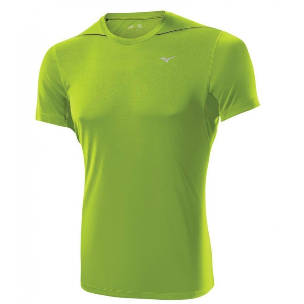 Футболка Mizuno Drylite Core Tee мужская