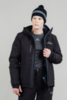 Мужская горнолыжная куртка Nordski Lavin 2.0 black - 5