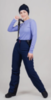 Женский горнолыжный костюм Nordski Lavin 2.0 dress blue - 13