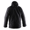 Мужская теплая куртка-парка 8848 Altitude Bonato Zipin (black) 3 в 1 - 6