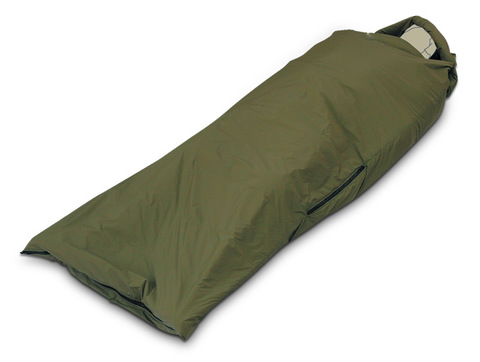 Tengu Mark 23SB спальный мешок экстремальный flectarn