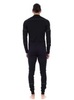 Уцененный Craft Baselayer комплект термобелья мужской черный - 3