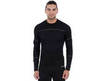 Уцененный Craft Baselayer комплект термобелья мужской черный - 6