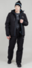 Мужская горнолыжная куртка Nordski Lavin 2.0 black - 14