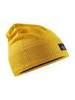 Craft Urban Knit Hat шапка желтая - 1
