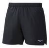Mizuno Core 5.5 Short шорты для бега мужские черные (Распродажа) - 1