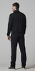 Nordski Jr Zip Base спортивный костюм детский черный - 2