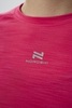 Женская тренировочная футболка Nordski Pro magenta - 7