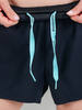 Женские спортивные шорты Noname Runova Shorts 26 черные - 6