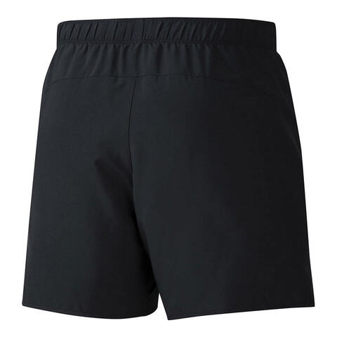 Mizuno Core 5.5 Short шорты для бега мужские черные (Распродажа)