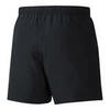 Mizuno Core 5.5 Short шорты для бега мужские черные (Распродажа) - 2
