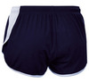 Легкоатлетические шорты Asics Short Michael мужские темно-синие - 1