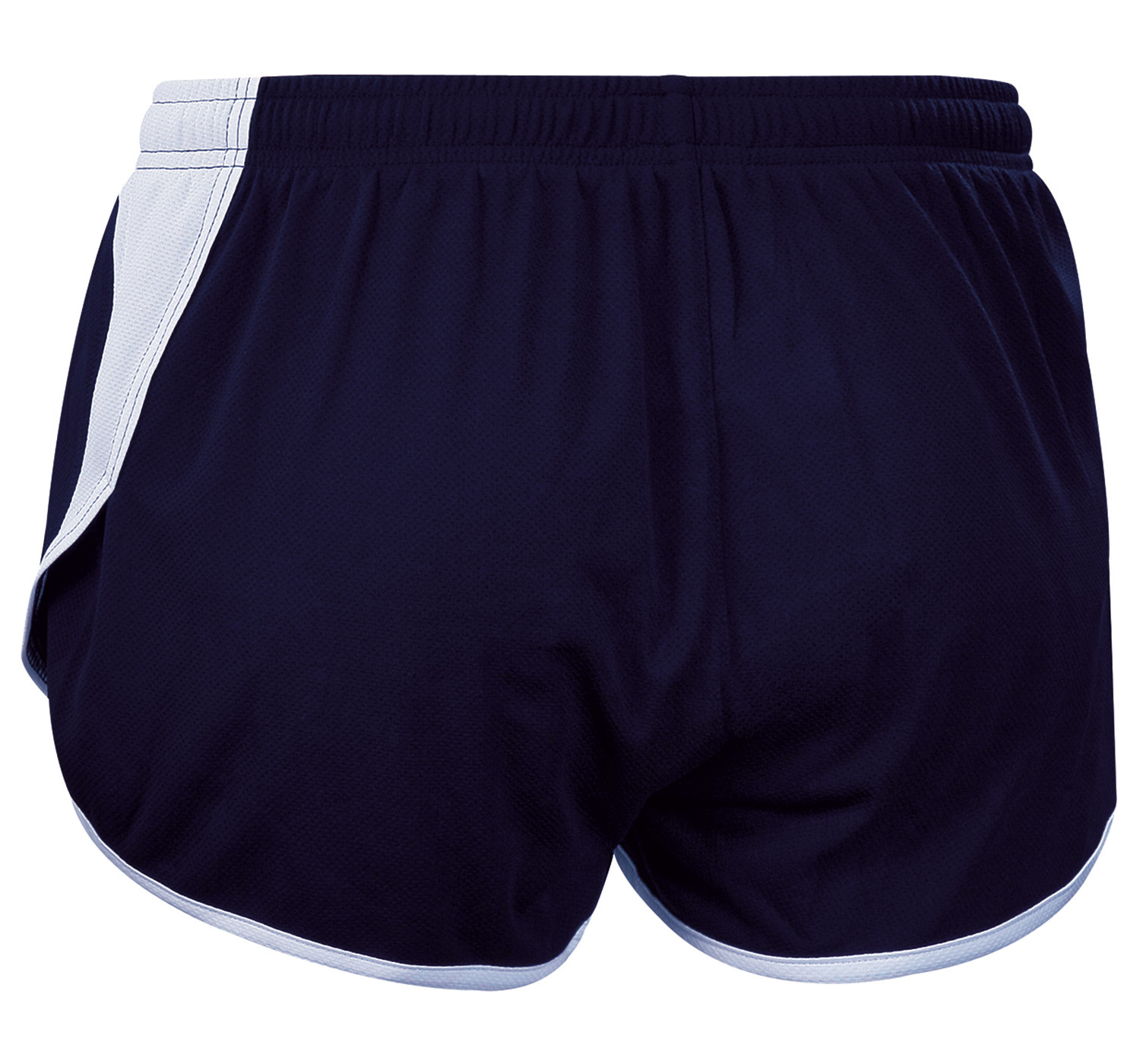 Легкоатлетические шорты Asics Short Michael мужские темно-синие