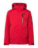 8848 Altitude Castor Jacket мужская горнолыжная куртка red - 5
