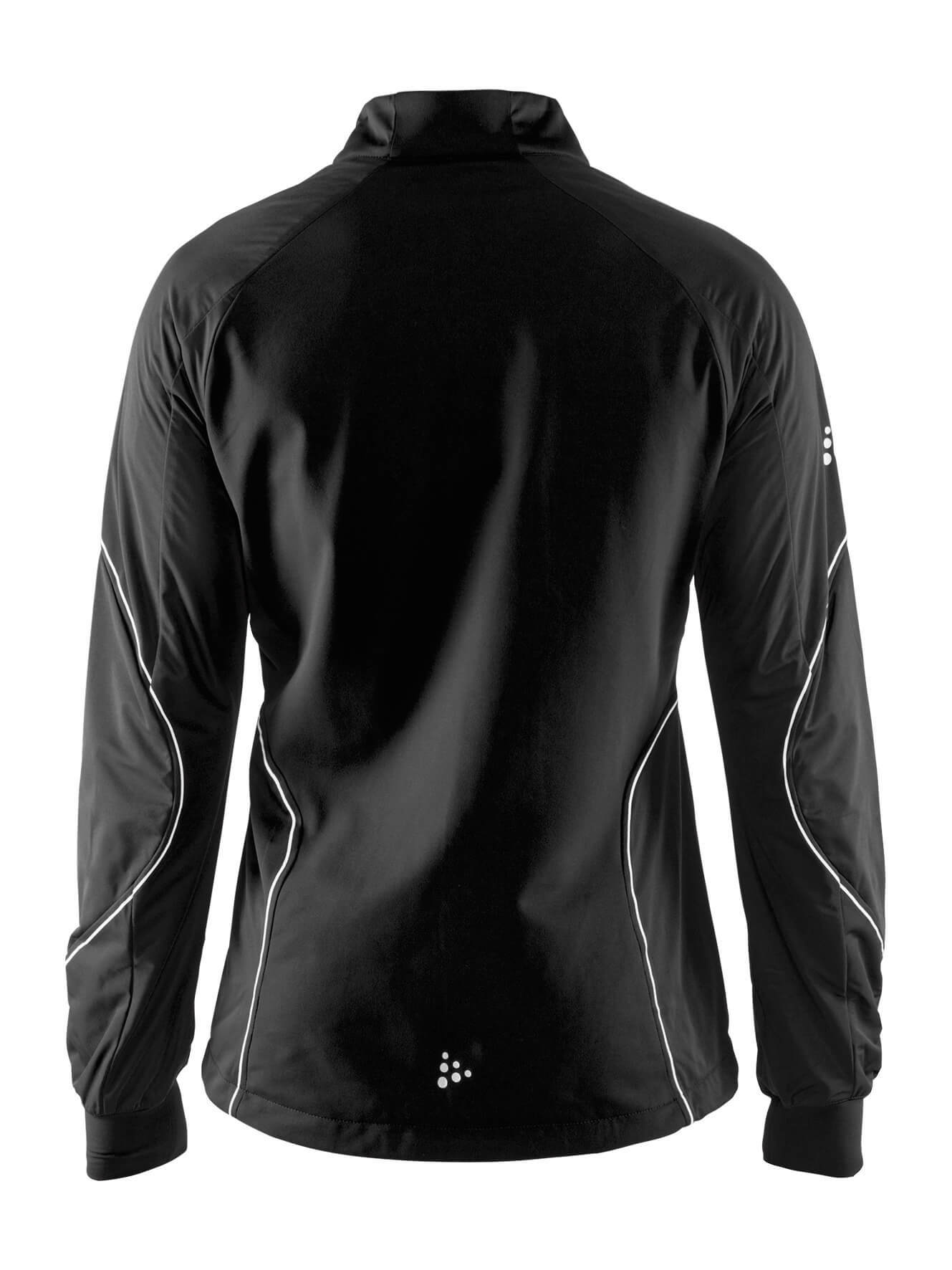 Craft High Function Club лыжный костюм мужской black - 3