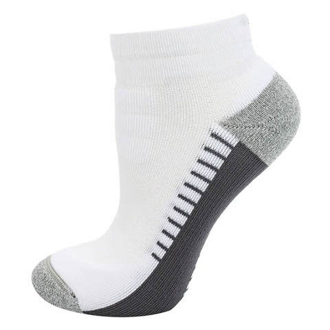 Asics Ultra Comfort Quarter Sock носки белые
