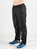 Спортивные брюки ветрозащитные Noname Endurance 19 унисекс black - 4