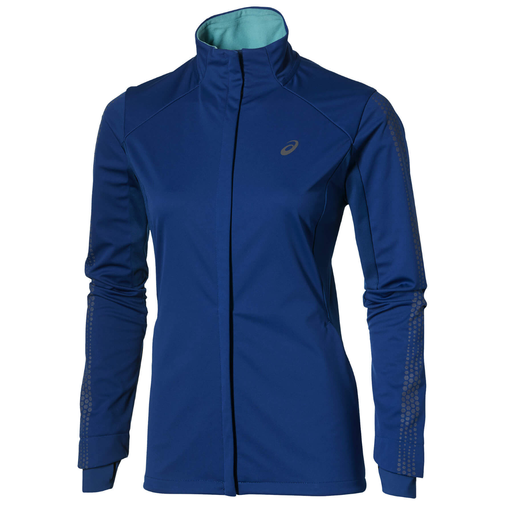 ASICS LITE-SHOW WINTER женская куртка для бега - 3