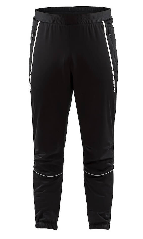 Craft High Function Club лыжный костюм мужской black - 8