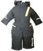 Детский комбинезон 8848 Altitude mini suit black - 6