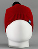 Nordski Sport лыжная шапка красная - 2